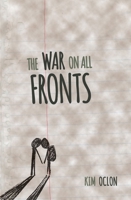 The War on All Fronts 1736347403 Book Cover
