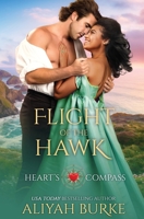 Flight of the Hawk 1839437855 Book Cover