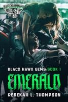 Emerald: Black Hawk Gems Book 1 B08C95PC1Q Book Cover