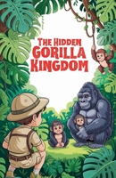 The Hidden Gorilla Kingdom B0GT5Y91P6 Book Cover