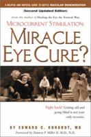 Microcurrent Stimulation: Miracle Eye Cure? 1556434014 Book Cover