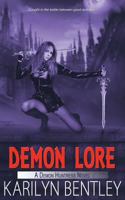 Demon Lore 1628306939 Book Cover