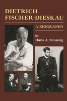 Dietrich Fischer-Dieskau 1574670352 Book Cover