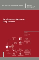 Autoimmune Aspects of Lung Disease 3034898304 Book Cover