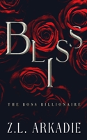 Bliss 1942857764 Book Cover