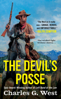 The Devil's Posse 0451471989 Book Cover
