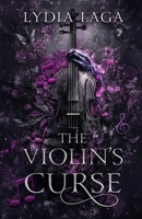 The Violin's Curse B0DVZ6MQWN Book Cover