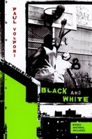 Black and White (Speak) 0670060062 Book Cover