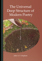 The Universal Deep Structure of Modern Poetry 152754625X Book Cover