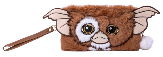 Gremlins: Gizmo Plush Accessory Pouch B0CC5BG6GK Book Cover