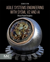 Agile Systems Engineering 0443455600 Book Cover