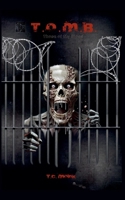 T.O.M.B. (Those Of My Blood) B0DR3PB92S Book Cover