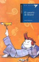 El Canario De Brunei 8426348637 Book Cover