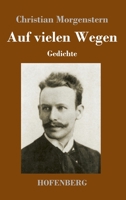 Auf vielen Wegen 3743737329 Book Cover