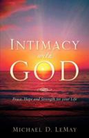 Intimacy with God 1602663815 Book Cover