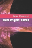 Divine Insights: Women B0CKPGB1BB Book Cover