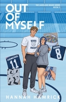 Out of Myself (The Lakeland Bears) B0H6QYN68K Book Cover