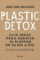 Plastic Detox 6070763793 Book Cover