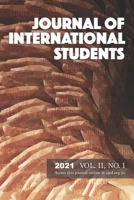 Journal of International Students | Vol. 11 No. 1 1736469991 Book Cover