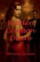 Hidden Crimson Desire B0H18WMXGK Book Cover