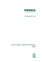 Persia, 0049550039 Book Cover