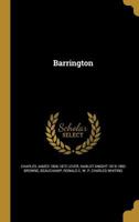 Barrington 1360518207 Book Cover