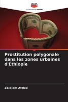 Prostitution polygonale dans les zones urbaines d'Éthiopie (French Edition) 6209378935 Book Cover