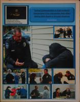 Tactical Communication in Crisis Incidents : Interpersonal Crisis Intervention Skills When Dealing With People in Stressful Situations 0615636691 Book Cover
