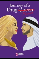 Journey of a Drag Prince B09PRZ1S64 Book Cover
