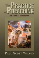 The Practice of Preaching 0687645271 Book Cover