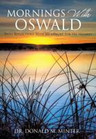Mornings With Oswald 1498412300 Book Cover