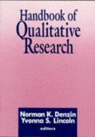 Handbook of Qualitative Research