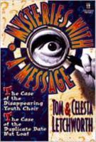 Mysteries with a Message, Production Pack 0834199173 Book Cover