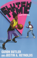 Clutch Time B0GN1PSCNM Book Cover