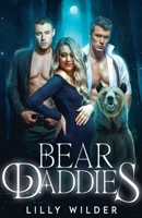 Bear Daddies B0DQVMFFV1 Book Cover