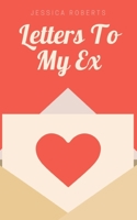 Letters To My Ex 9395255161 Book Cover
