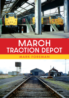 March Traction Depot 1398117811 Book Cover