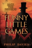 Funny Little Games 1915229766 Book Cover
