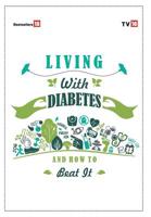 Living with Diabeties 938406162X Book Cover