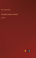 Granada: Tomo Segundo 1147575177 Book Cover