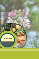 Status Report on Wild Medicinal Plants of Satpuda Forest East, Maharashtra India 1365414248 Book Cover
