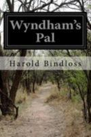 Wyndham's Partner 1517585236 Book Cover
