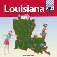 Louisiana (United States) 1562398806 Book Cover