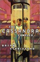 The Cassandra Complex (Emortality 1) 0765342898 Book Cover