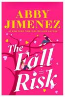 The Fall Risk: A Short Story 130049574X Book Cover