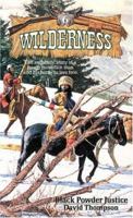 Black Powder Justice (Wilderness, #6) 0843931493 Book Cover