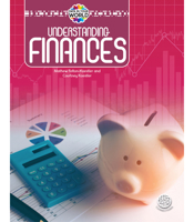 Understanding Finances 1731657382 Book Cover