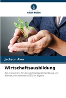Wirtschaftsausbildung 6630320646 Book Cover