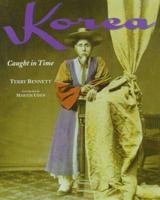 Korea: Caught in Time 1859641091 Book Cover