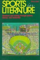 Sports in Literature 0844254983 Book Cover